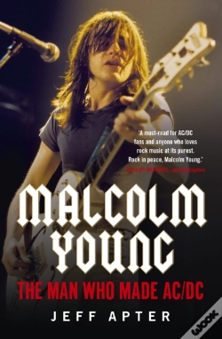 Capa do artigo Malcolm Young