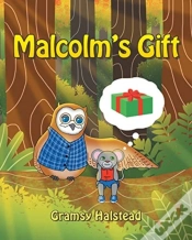 Capa do artigo Malcolm