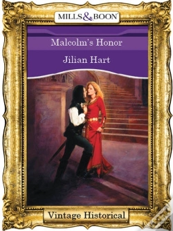 Capa do artigo Malcolm'S Honor