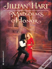 Capa do artigo Malcolm