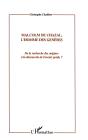 Malcom De Chazal, L'Homme Des Geneses : De La Recherche Des Origines À La Découverte De L'Avenir Perdu ? - Preview