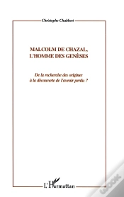 Capa do artigo Malcom De Chazal, L