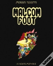Capa do artigo Malcom Foot