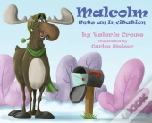 Malcom Gets An Invitation