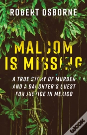 Capa do artigo Malcom Is Missing