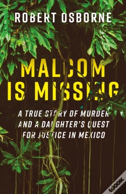Capa do artigo Malcom Is Missing