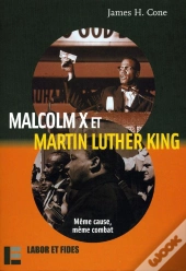 Malcom X Et Martin Luther King