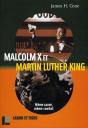 Malcom X Et Martin Luther King - Preview