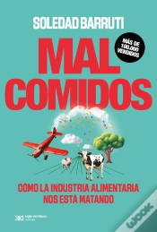 Capa do artigo Malcomidos
