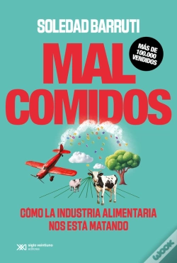 Capa do artigo Malcomidos