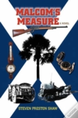Capa do artigo Malcom'S Measure