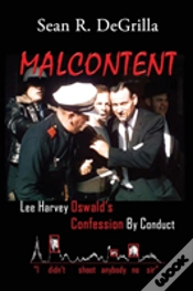 Capa do artigo Malcontent