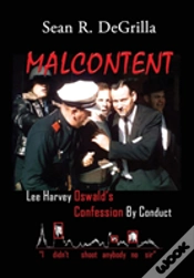 Capa do artigo Malcontent