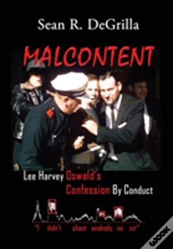 Capa do artigo Malcontent