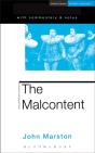 Malcontent - Preview