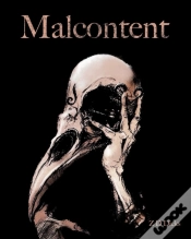 Capa do artigo Malcontent