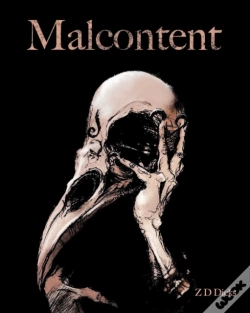 Capa do artigo Malcontent