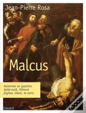 Malcus Le Roi Serviteur