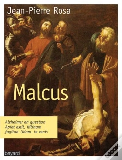 Capa do artigo Malcus Le Roi Serviteur