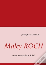 Capa do artigo Malcy Roch Ou Ce Merveilleux Soleil