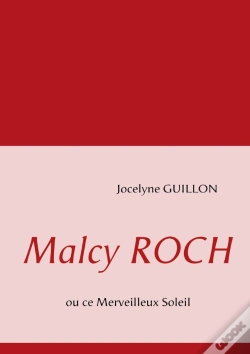 Capa do artigo Malcy Roch Ou Ce Merveilleux Soleil