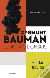Maldad Líquida