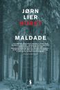 Maldade - Preview