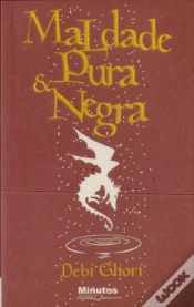 Capa do artigo Maldade Pura & Negra