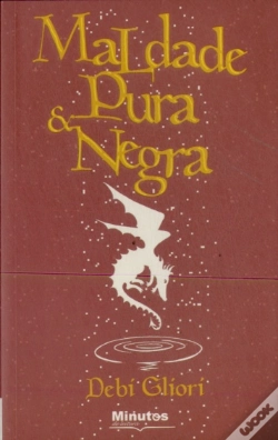 Capa do artigo Maldade Pura & Negra