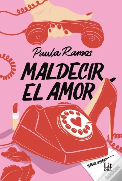 Capa do artigo Maldecir El Amor