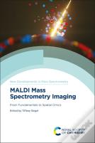 Maldi Mass Spectrometry Imaging
