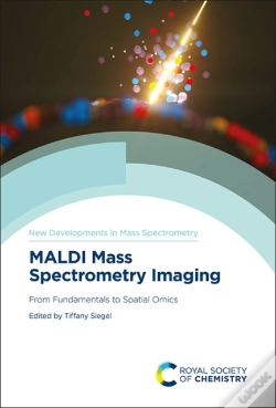 Capa do artigo Maldi Mass Spectrometry Imaging