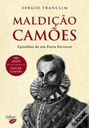 Capa do artigo Maldição Camões