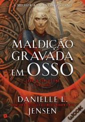 Maldição Gravada em Osso