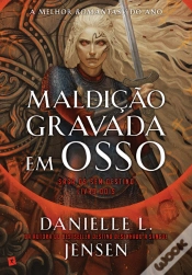 Capa do artigo Maldição Gravada em Osso
