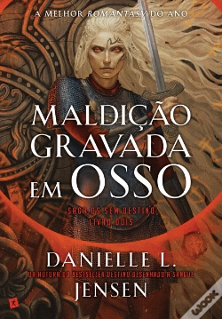 Capa do artigo Maldição Gravada em Osso