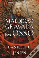 Maldição Gravada em Osso
