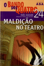 Capa do artigo Maldição no Teatro