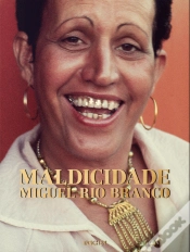 Capa do artigo Maldicidade