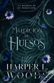 Capa do artigo Maldicion De Huesos