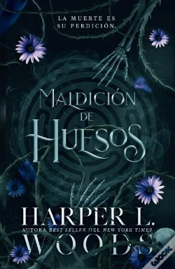 Capa do artigo Maldicion De Huesos