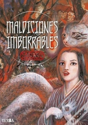 Capa do artigo Maldiciones Imborrables