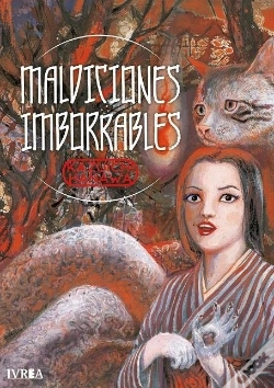 Capa do artigo Maldiciones Imborrables