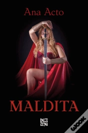 Capa do artigo Maldita