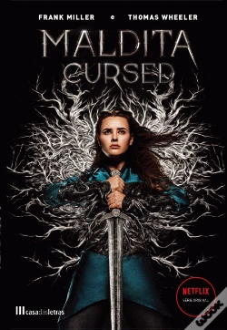 Capa do artigo Maldita | Cursed
