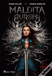 Capa do artigo Maldita | Cursed