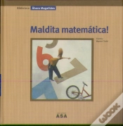 Capa do artigo Maldita Matemática!