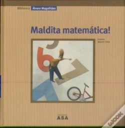 Capa do artigo Maldita Matemática!