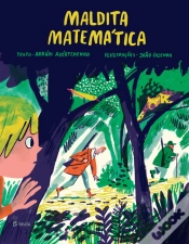 Capa do artigo Maldita Matemática