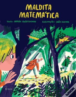 Capa do artigo Maldita Matemática